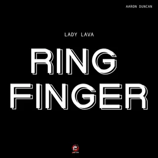 Lady Lava