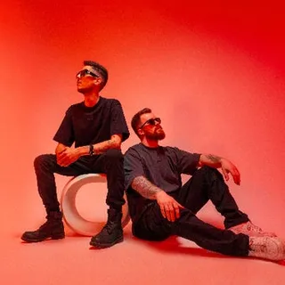 ThereWereTwo & Böhm