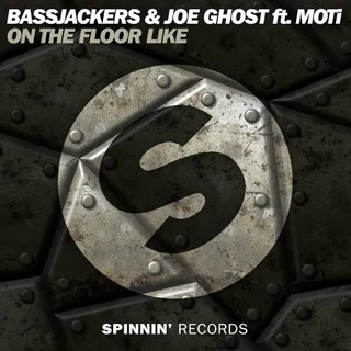 Joe Ghost