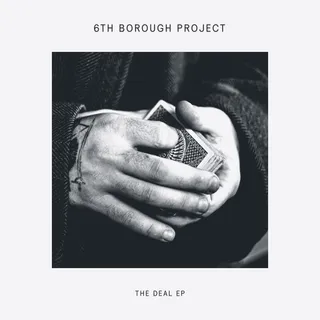 6th Borough Project