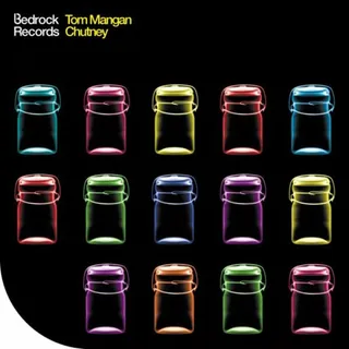 Tom Mangan