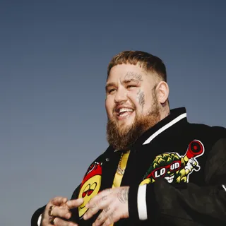 Rag 'N' Bone Man