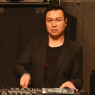 Daishi Dance