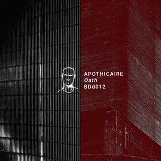 Apothicaire