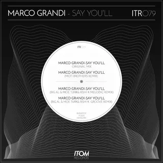 Marco Grandi