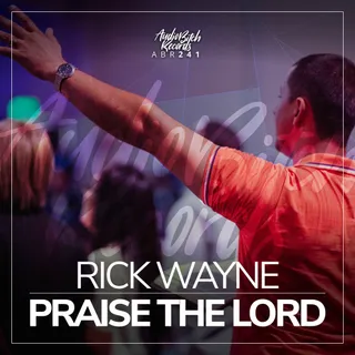Rick Wayne