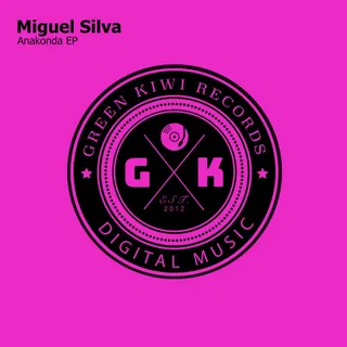 Miguel Silva