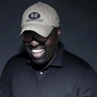 Frankie Knuckles pres.Marshall Jefferson