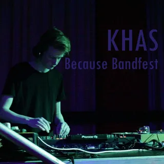 Khas