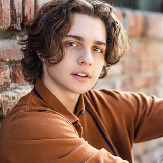 Joshua James