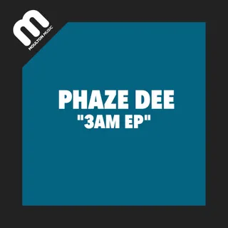 Phaze Dee