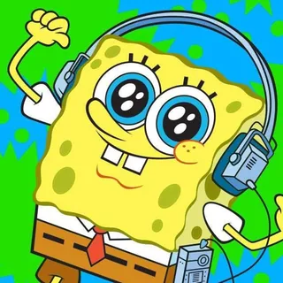 SpongeBob SquarePants