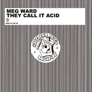 Meg Ward