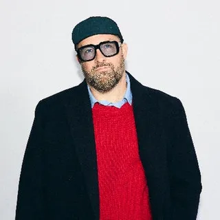 Claude VonStroke & Walker & Royce