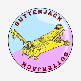 Butterjack