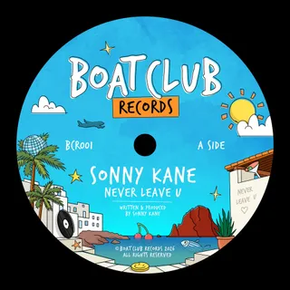 Sonny Kane