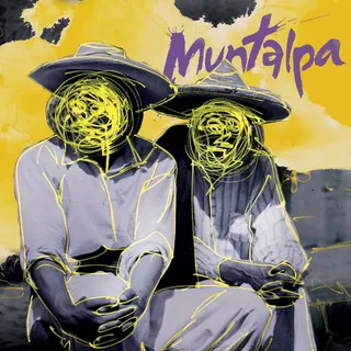 Muntal