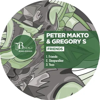 Peter Makto