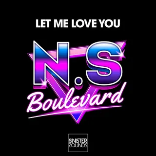 NS Boulevard