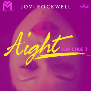 Jovi Rockwell