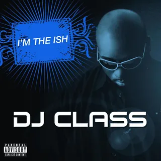 DJ Class