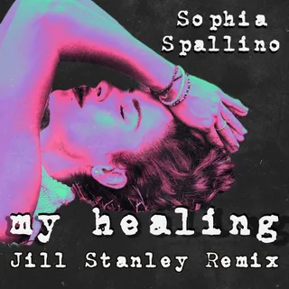 Jill Stanley