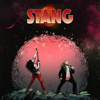 Stang