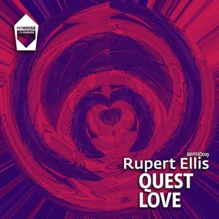 Rupert Ellis