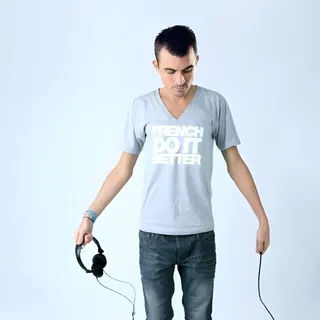 Mathieu Bouthier