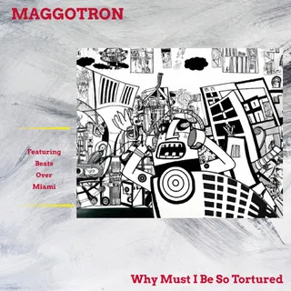 Maggotron Crushing Crew