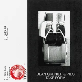 Dean Grenier
