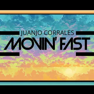 Juanjo Corrales