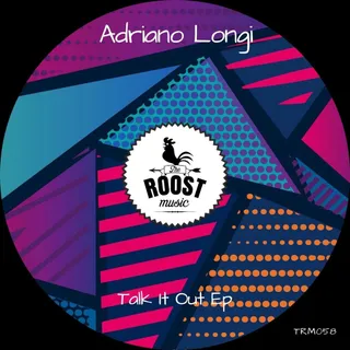 Adriano Longi