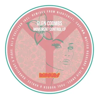 Glen Coombs