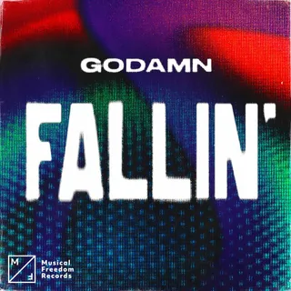 GODAMN