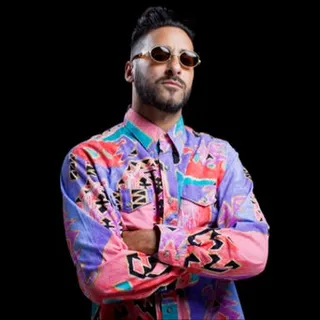 Armand van Helden pres. Old School Junkies