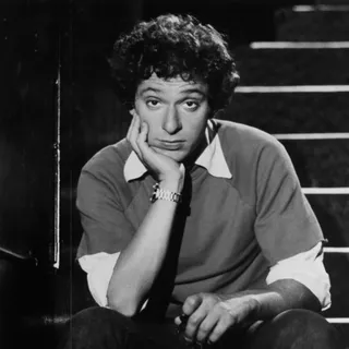 Paul Jabara