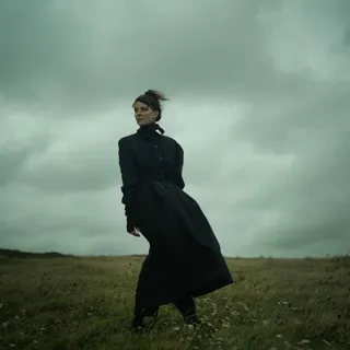 Penelope Trappes