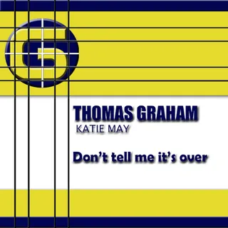 Thomas Graham