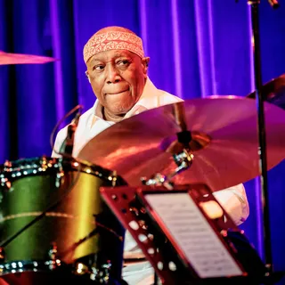 Billy Cobham