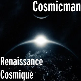 Cosmicman