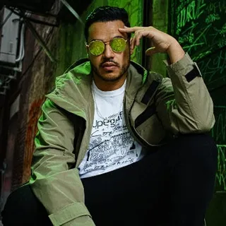 Arturo Sanchez & DJ Gomi