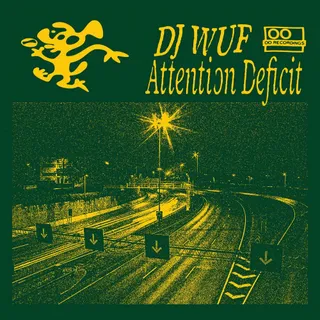 DJ Wuf