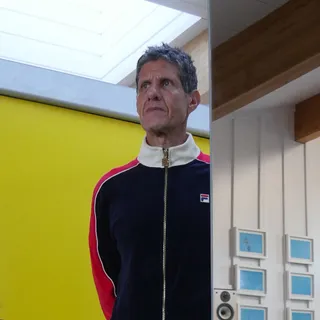Mike D