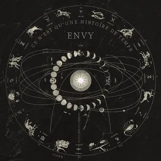 Envy