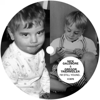 Nick Galemore