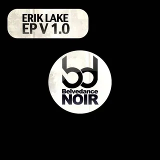 Erik Lake