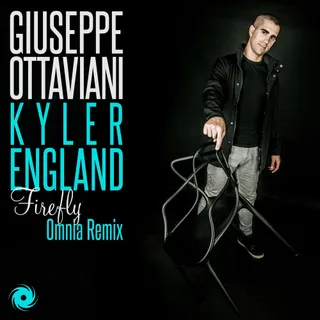 Kyler England