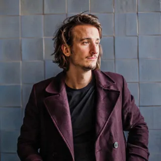 David Benjamin