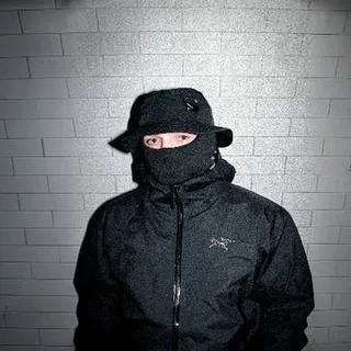 Burnski & bullet tooth